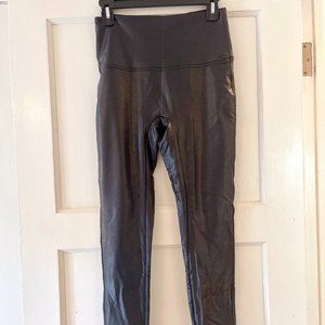 5/$25 BUNDLE DEAL NWOT Juniors Jane & Bleeker Faux Leather Leggings XL
